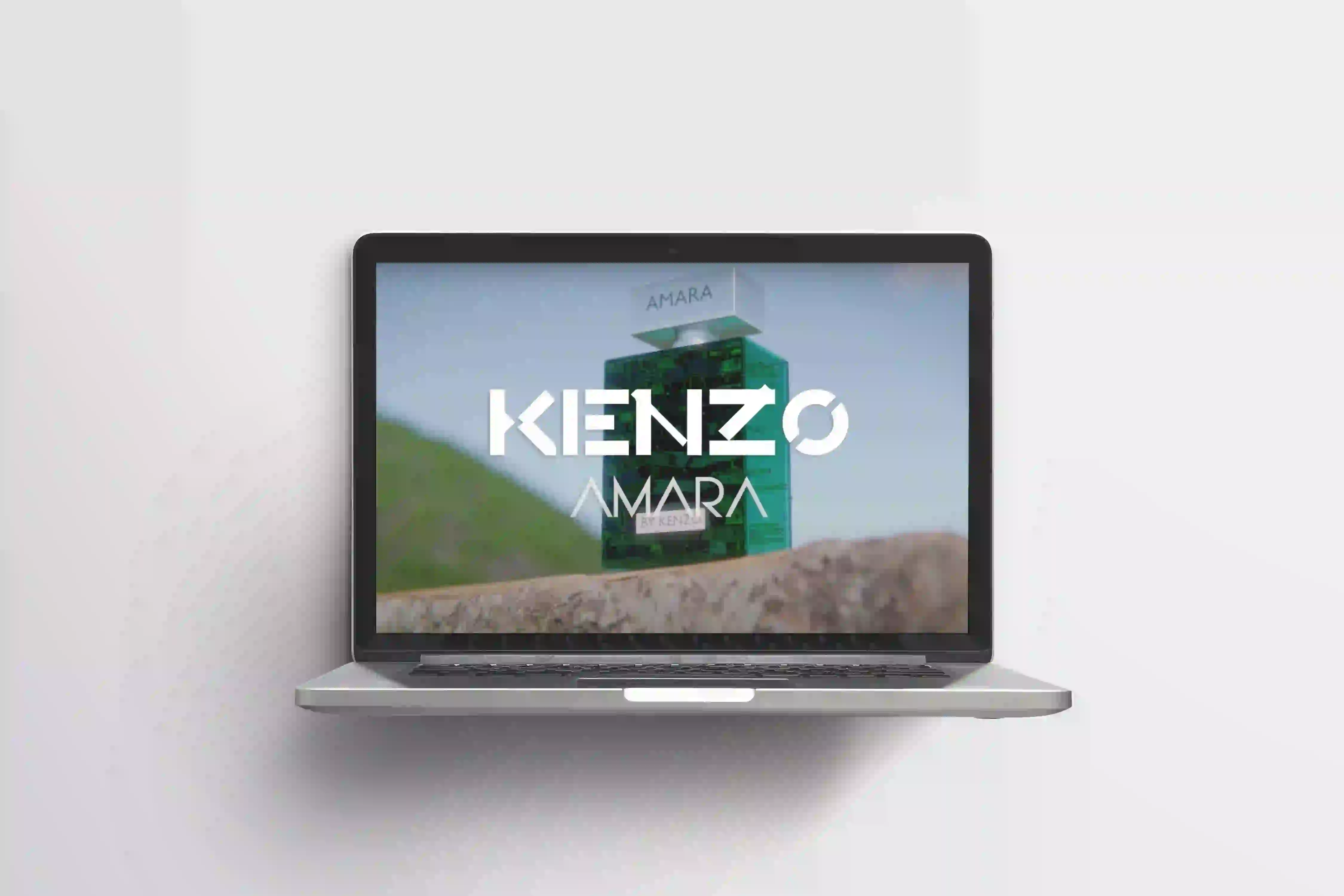 Pub Amara by Kenzo